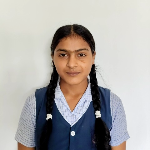 RAJANI YADAV 